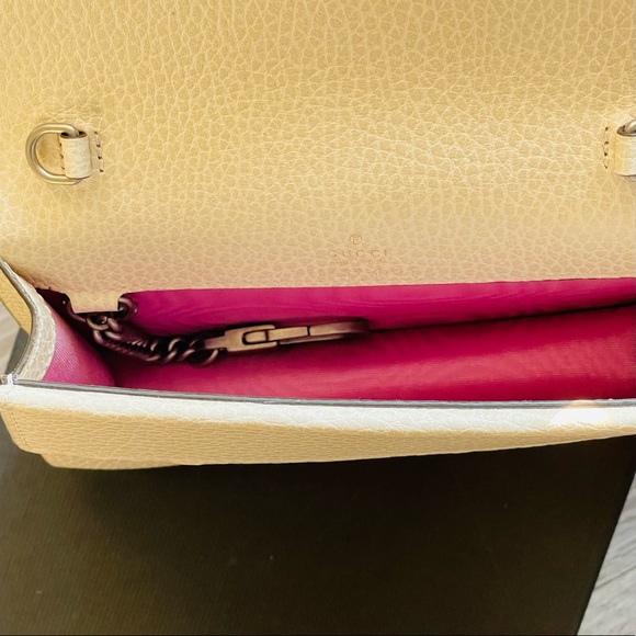 ‼️ SOLD ‼️Gucci super mini dionysus - Picture 16 of 17